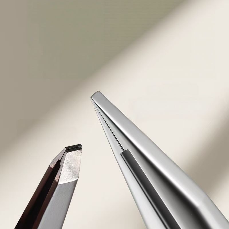 Coolkiss - Stainless Steel Blackhead Tweezer