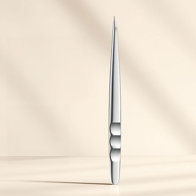Coolkiss - Stainless Steel Blackhead Tweezer