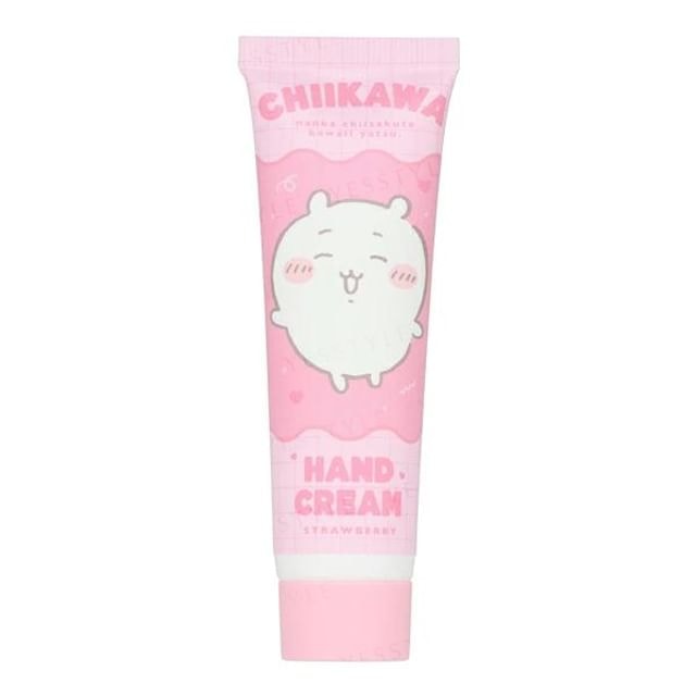 SHOBIDO - Chiikawa Hand Cream Chiikawa