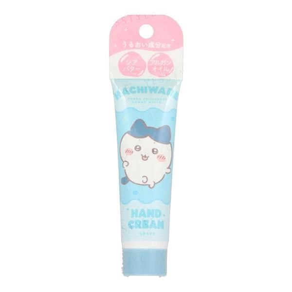 SHOBIDO - Chiikawa Hand Cream Hachiware (30g)