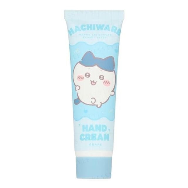 SHOBIDO - Chiikawa Hand Cream Hachiware