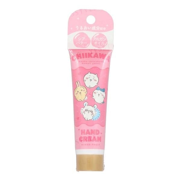 SHOBIDO - Chiikawa Hand Cream ALL (30g)