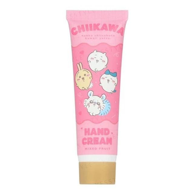 SHOBIDO - Chiikawa Hand Cream ALL