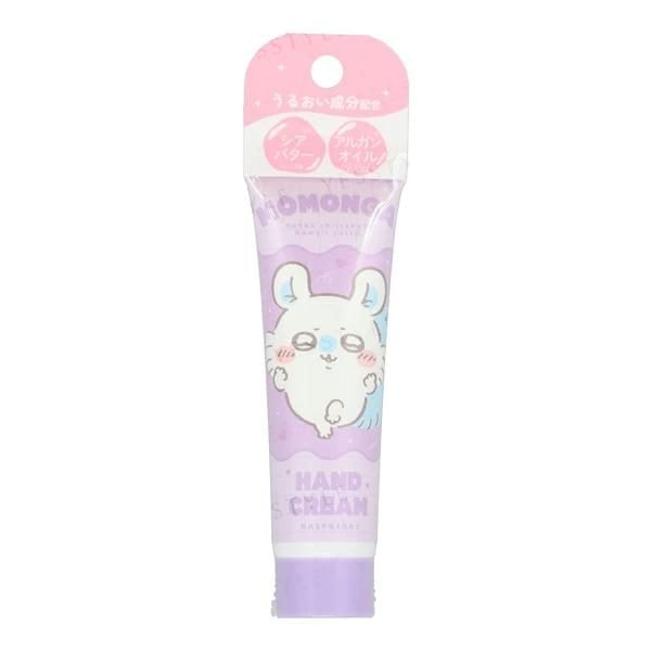 SHOBIDO - Chiikawa Hand Cream Momonga (30g)