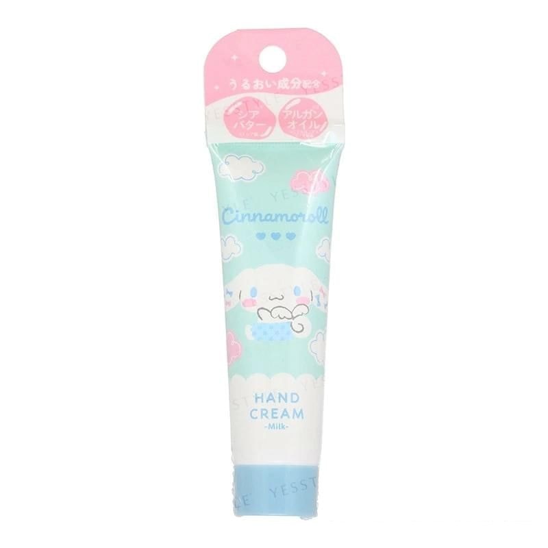 SHOBIDO - Saniro Cinnamoroll Hand Cream (30g)