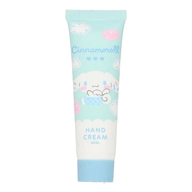 SHOBIDO - Saniro Cinnamoroll Hand Cream