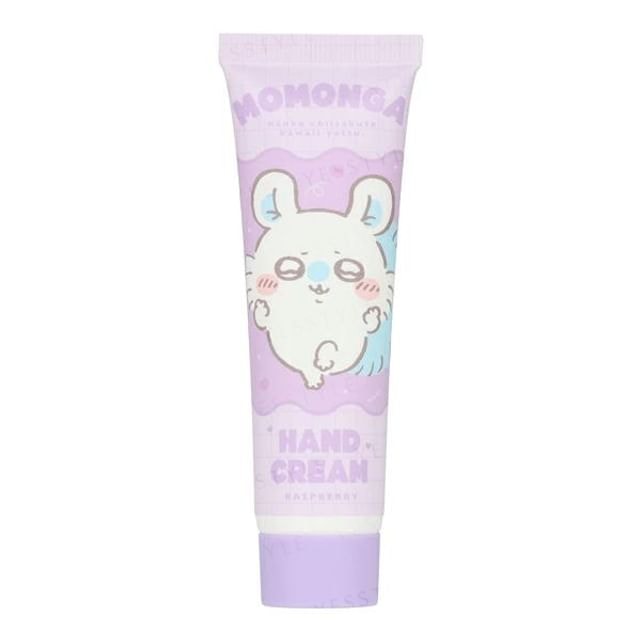 SHOBIDO - Chiikawa Hand Cream Momonga