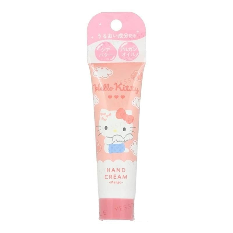 SHOBIDO - Sanrio Hello Kitty Hand Cream (30g)
