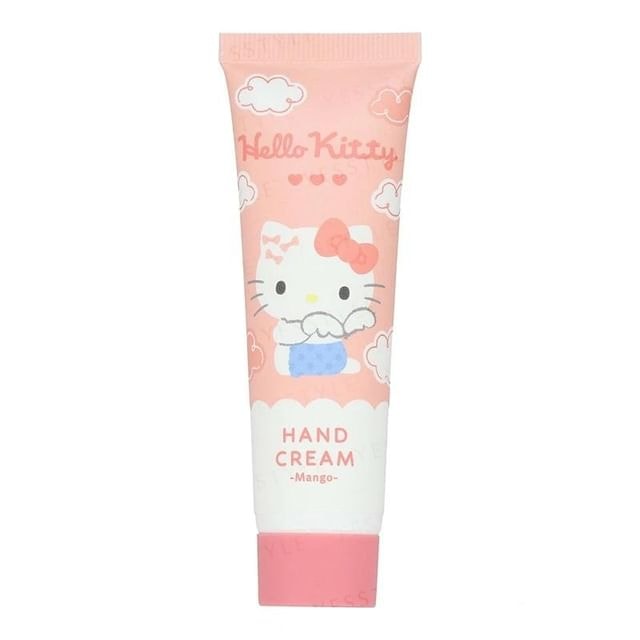 SHOBIDO - Sanrio Hello Kitty Hand Cream