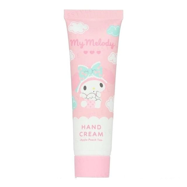 SHOBIDO - Sanrio My Melody Hand Cream