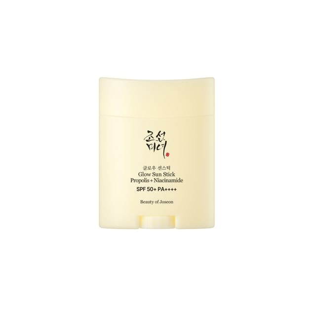 Beauty of Joseon - Glow Sun Stick Propolis + Niacinamide