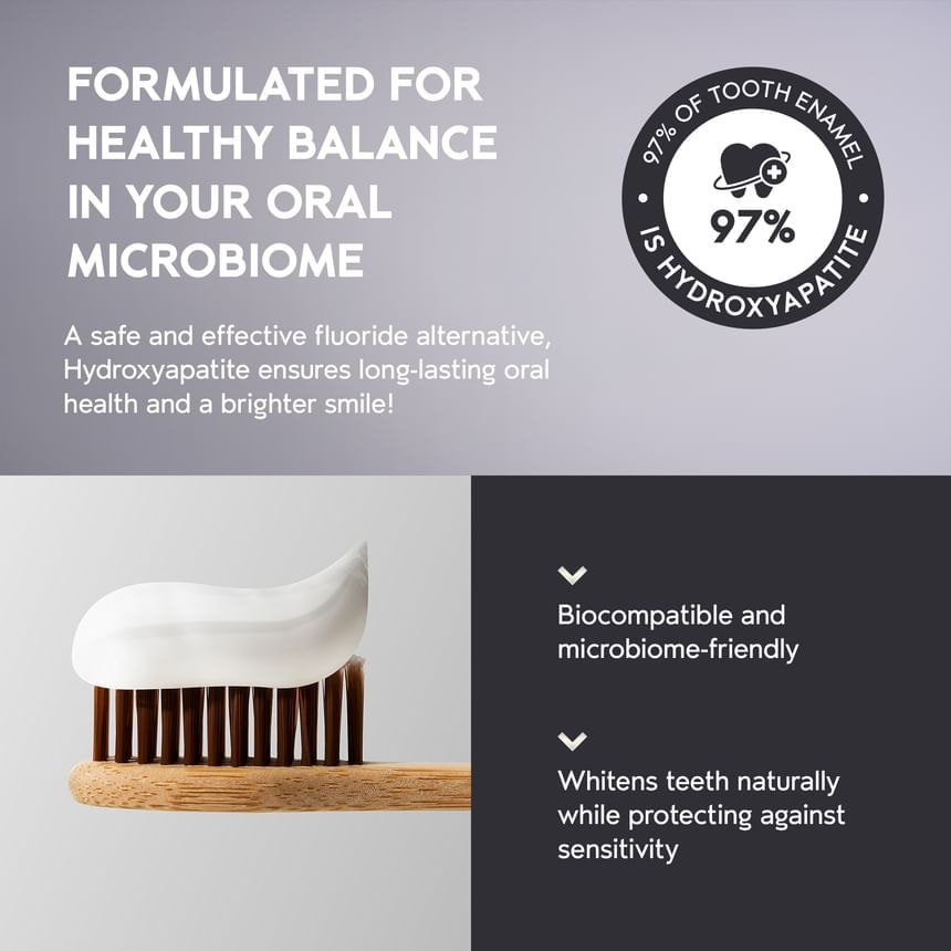 INOPRO - Whitening Toothpaste Peppermint (142g)