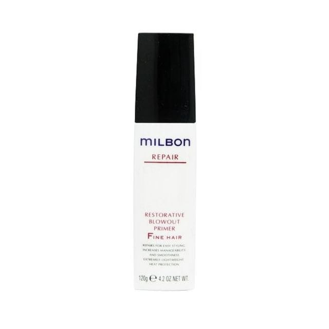MILBON - Global Milbon Repair Restorative Blowout Primer Fine Hair