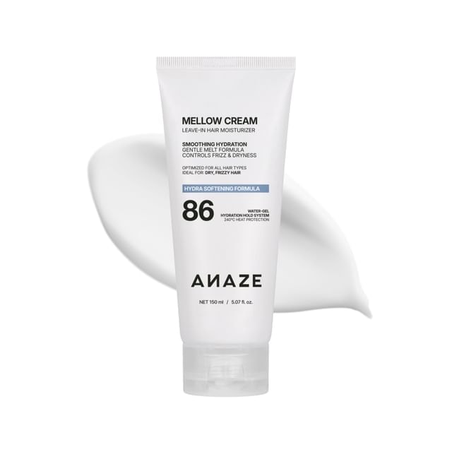 ANAZE - Mellow Cream